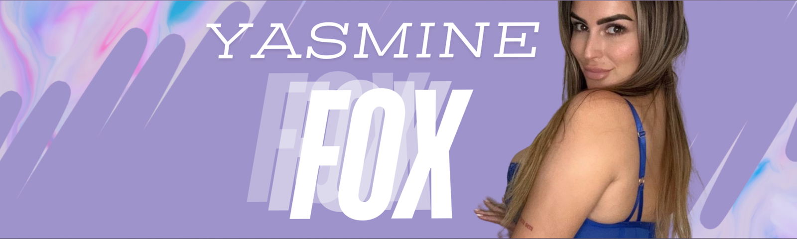 Yasmine Fox 🤍 photo