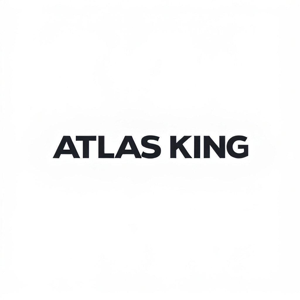 Atlas King photo