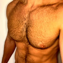 Atlas King's OnlyFans Shoot