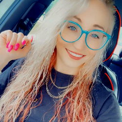 Breezy Baby's Selfie: Raleigh, NC