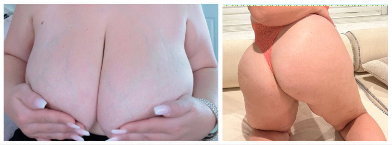 Adriana Faye 💋 photo