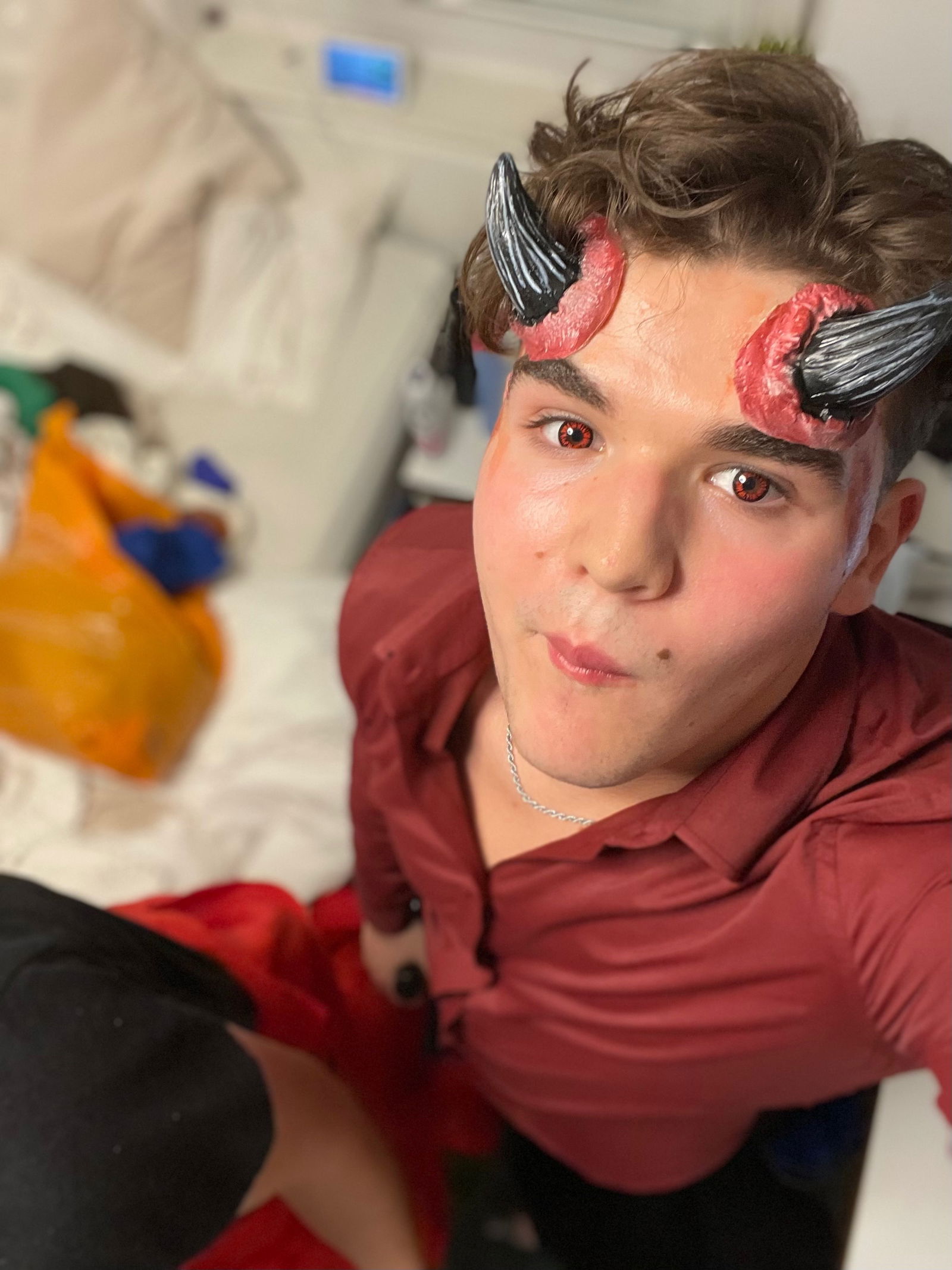 Archie😈🍆 photo