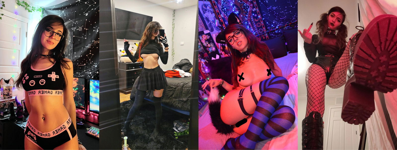 Starcaster 🖤 photo