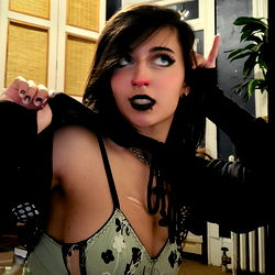 Starcaster 🖤 photo