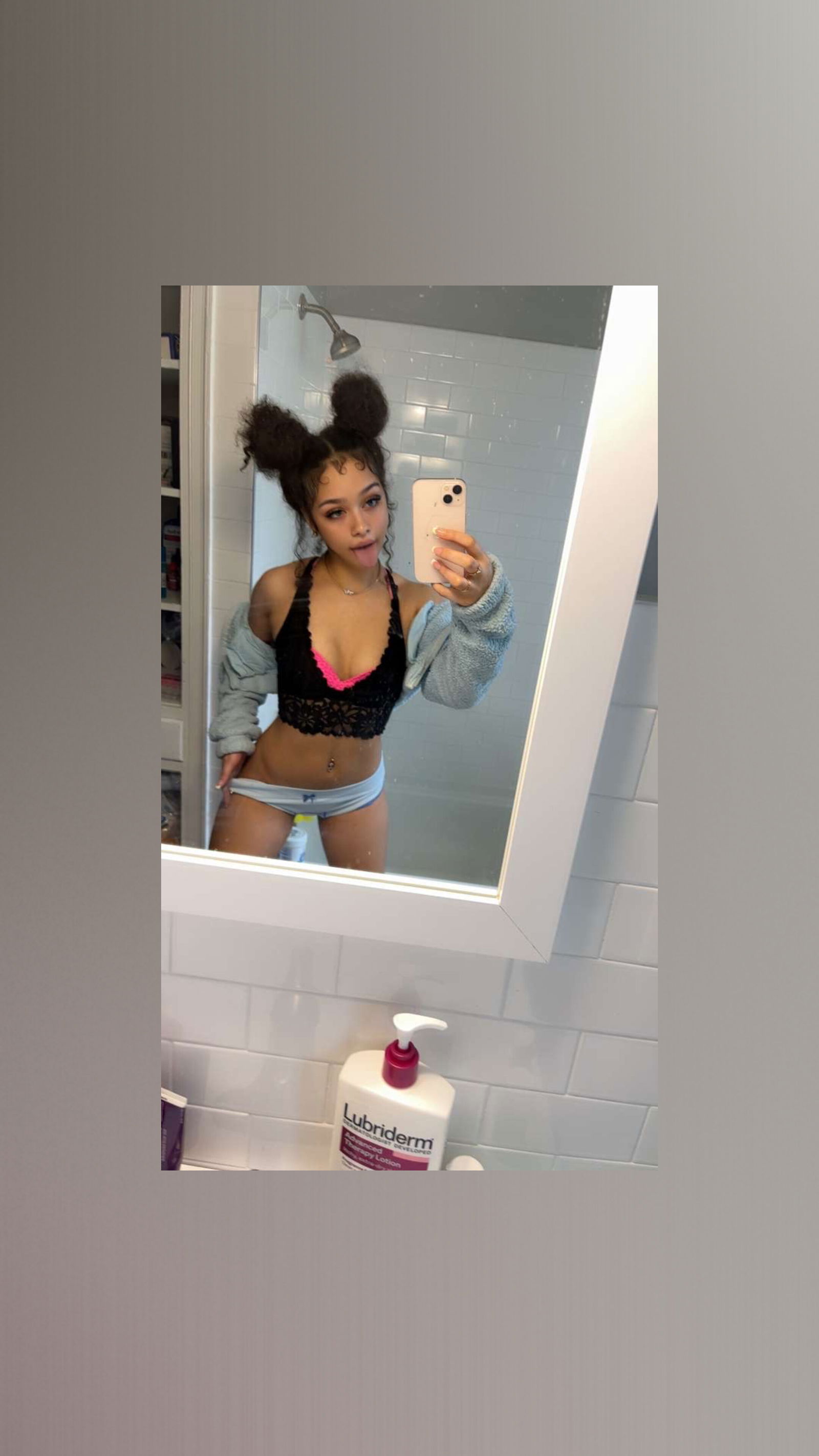 ZoeBaby🐆🌊🍨 photo