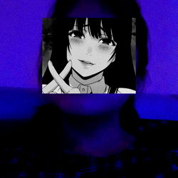 Onlyfans Model Ashesfromheaven in a Purple Room