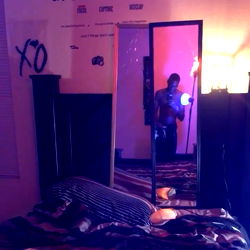 Model Room with XashXing