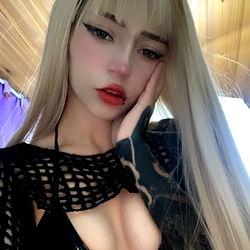 Zoey's Intimate Photoshoot