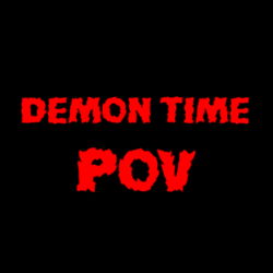 Demon Time POV: An Erotic Story
