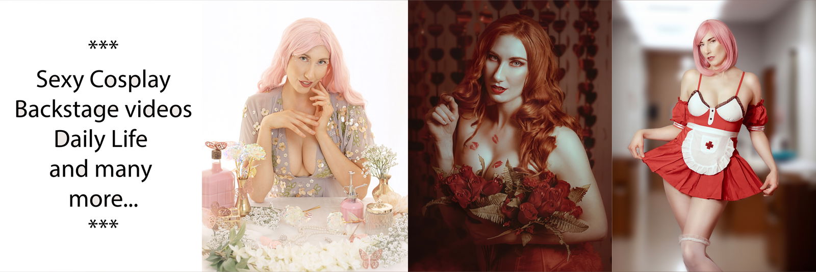 Annisa Photomodel photo