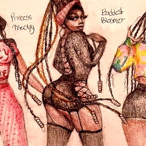 FREAK HOE TRECYY ๐คช photo