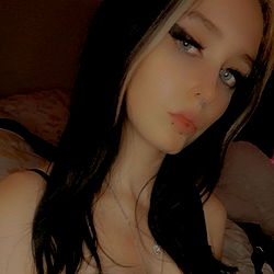 Always playing with my self 💦