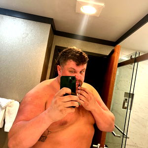 Your favorite big boy firefighter photo