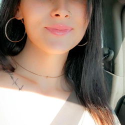 Stylish and Confident