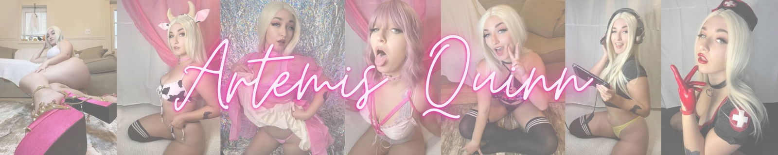 Artemis Quinn photo