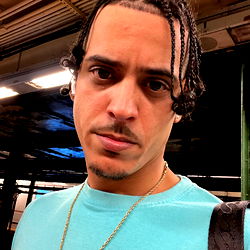 Angel Santana, Rapper from Atlanta, GA