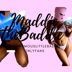 Maddie the Baddie😈💦 photo