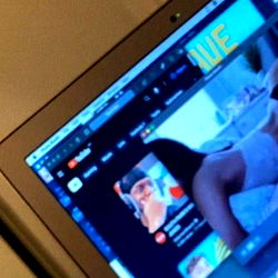 Pinkie Pim 🍭 photo