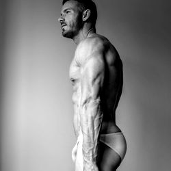 OnlyFans Model Jay Mathew from California - Exciting New Shoot!