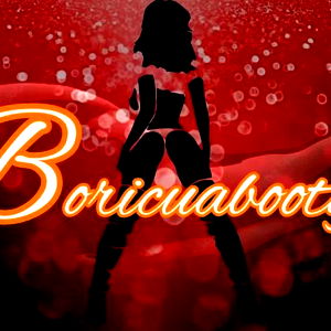 BORICUABOOTYY photo