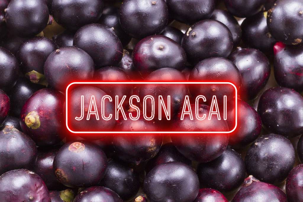 JacksonAcai photo