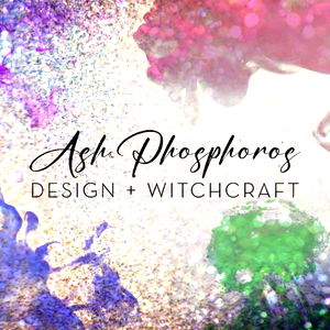 โจ๏ธ๐คAsh Phosphoros๐คโจ๏ธ photo