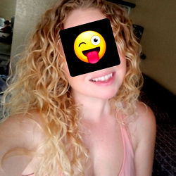 Adriana, a California-based OnlyFans model