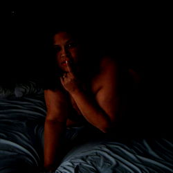 Mo, a Stunning Plus Size Model Sharing Her Intimate Life on OnlyFans