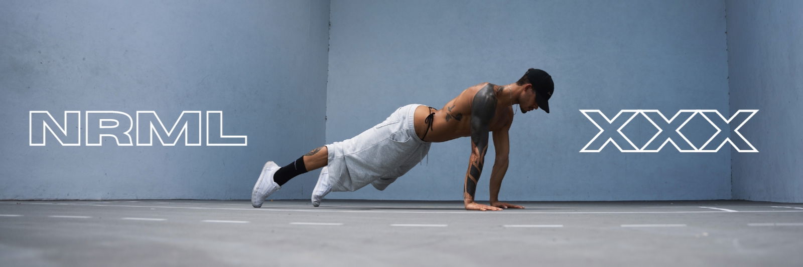 NRMLxxx photo