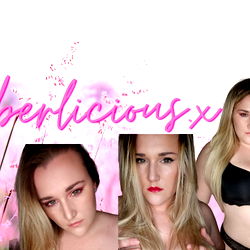 Amberlicious ๐ photo