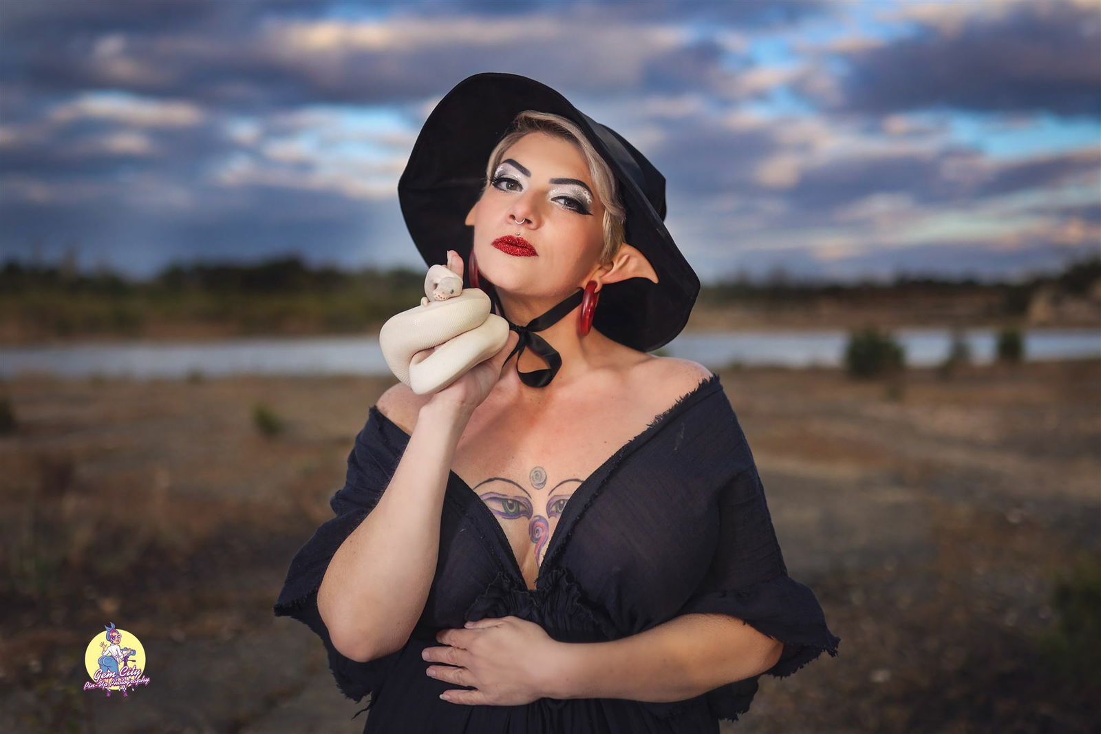 Luna LoveGoodt photo