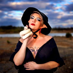 Luna LoveGoodt photo