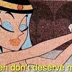 Model Sync in Character Role