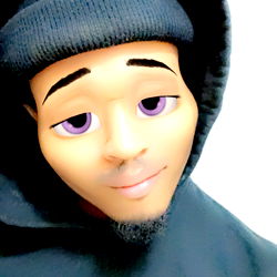 Nasty Banx, a Model from the United States of America