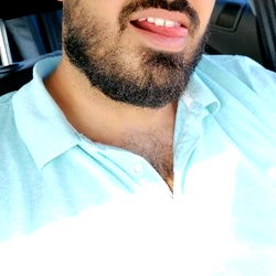 Behind the Wheel, AlexTaboo Takes a Joyful Ride in București