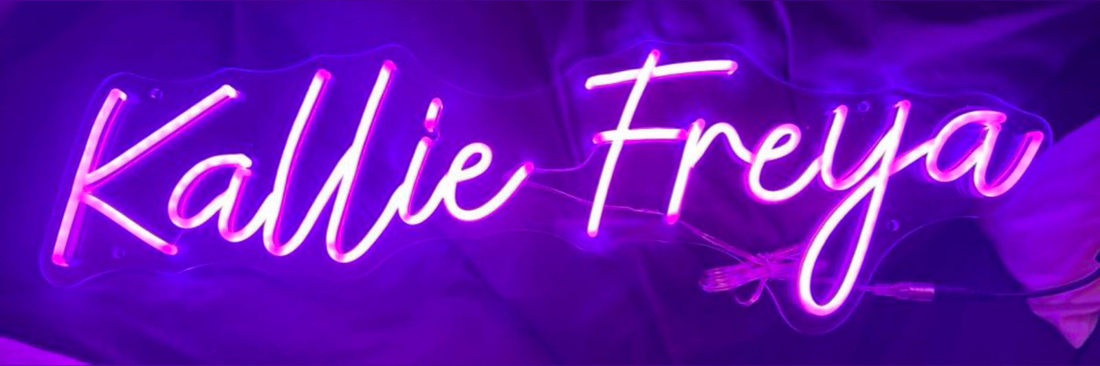 Kallie Freya photo