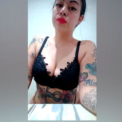 Mia Malena, OnlyFans Model