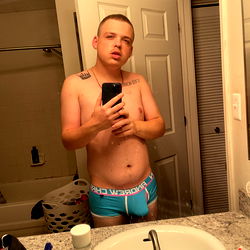 AJ and TJ ๐คซ๐ photo