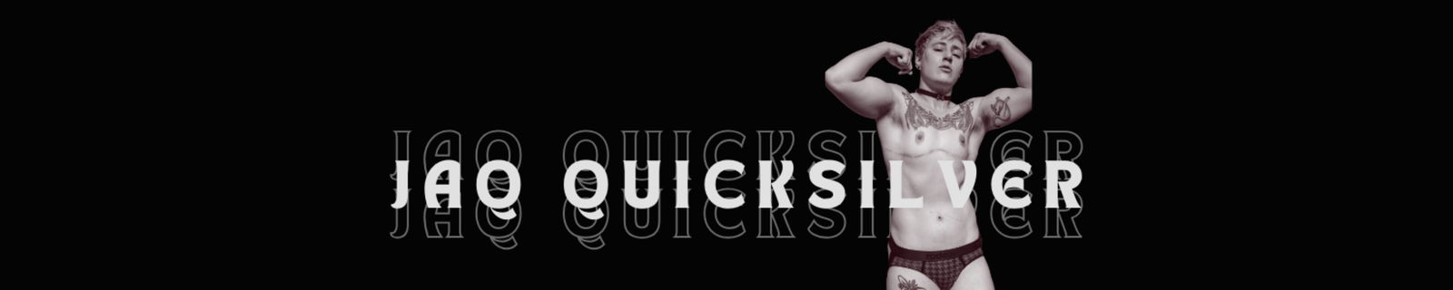 Jaq Quicksilver 💦 photo