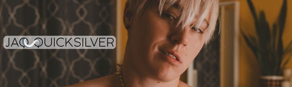Jaq Quicksilver 💦 photo