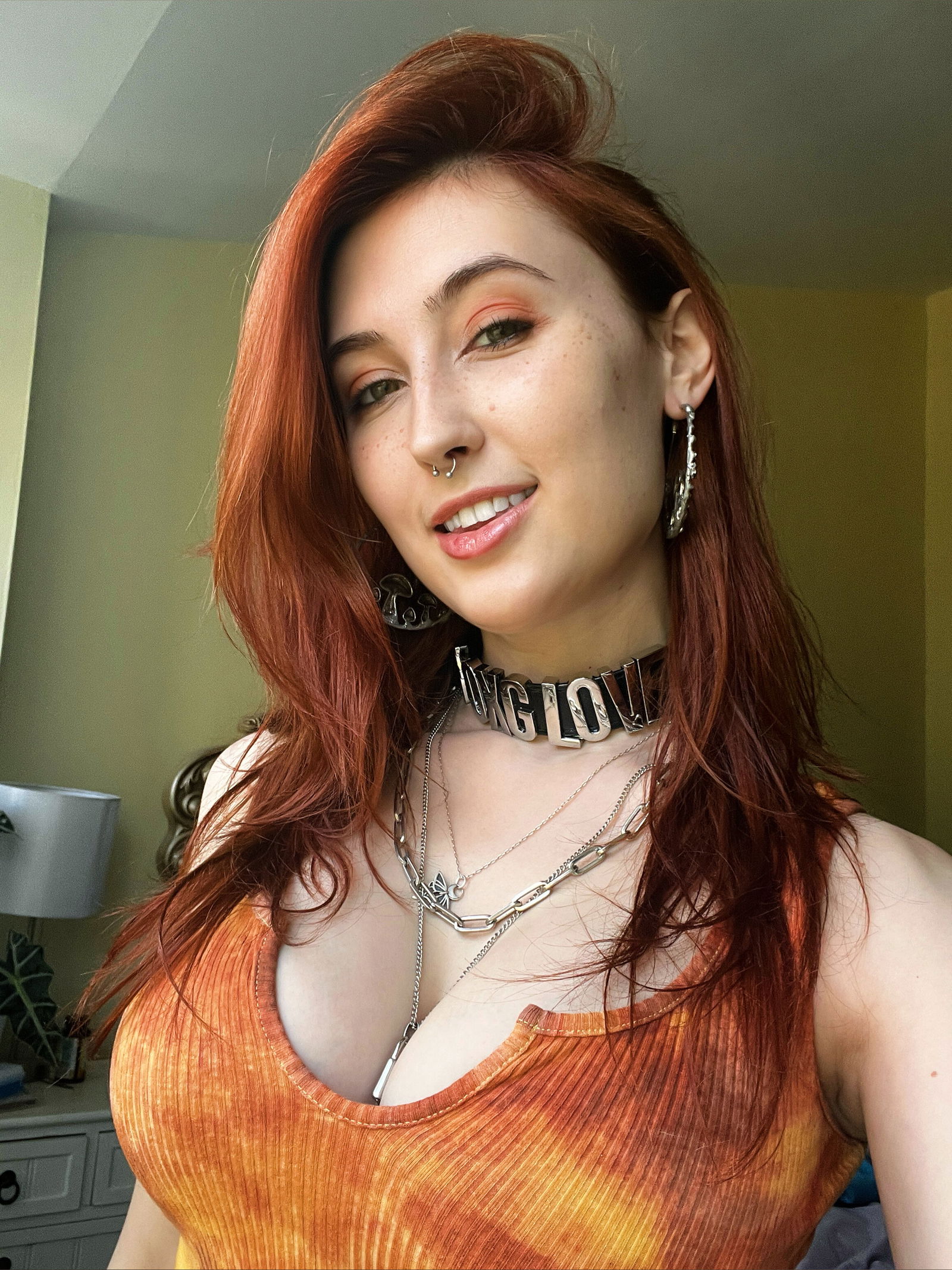 Gillian Foxglove photo