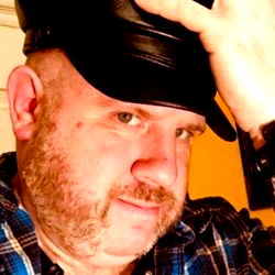 furry_cub_1973 photo