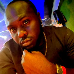 Ram P. L: A Model's Night Out