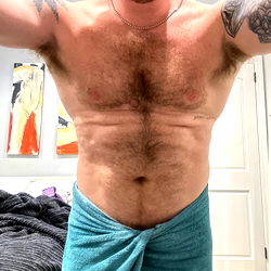 A-ginger-beard, OnlyFans Model