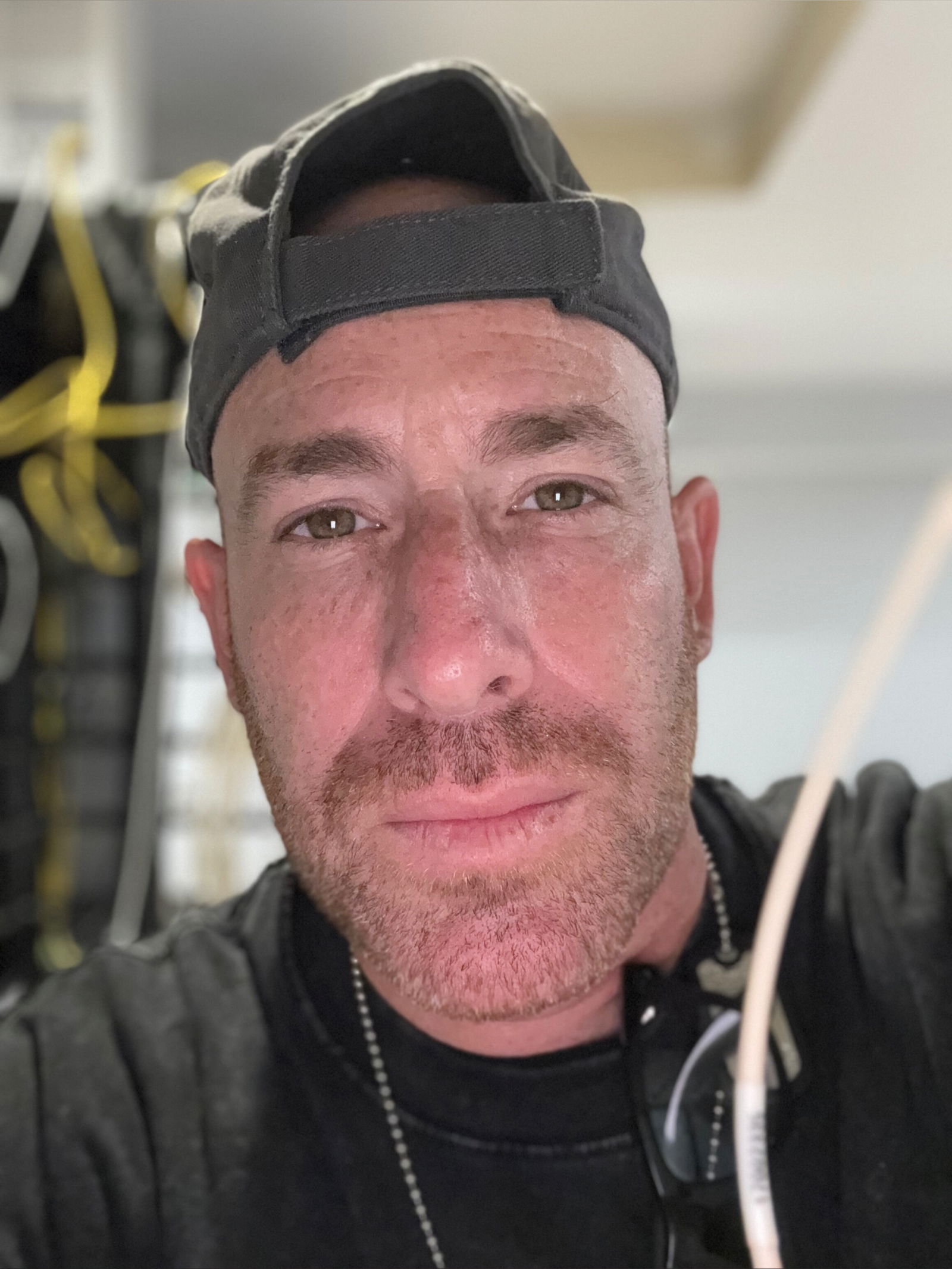 A-ginger-beard photo