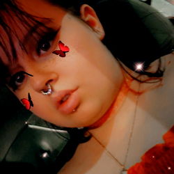 Kat shoemaker's vibrant style