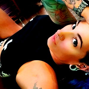 Avery Allen โ photo