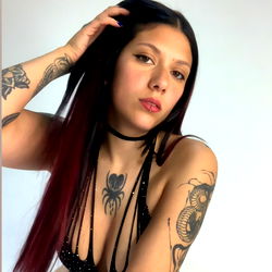 Yassy ❤️‍🔥✨