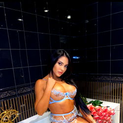 Ana Paula Saenz photo