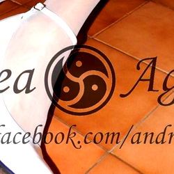 Andrea Aguilar photo